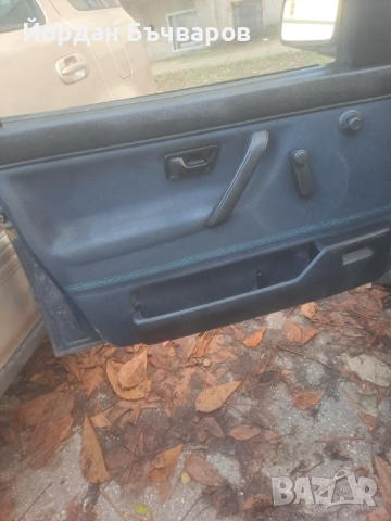 VW Golf Mk2 1300см3    Бензин Фолксваген Голф Мк2, снимка 12 - Автомобили и джипове - 52776710