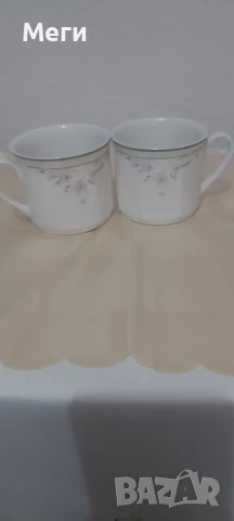 Лот чаши за чай 