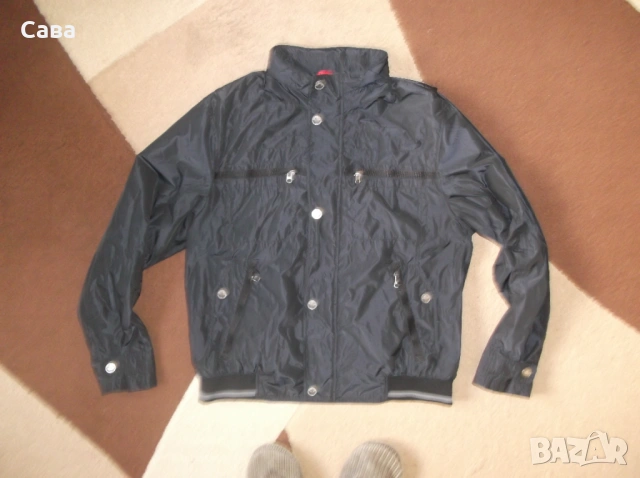 Яке пролет,есен CABANO  мъжко,Л