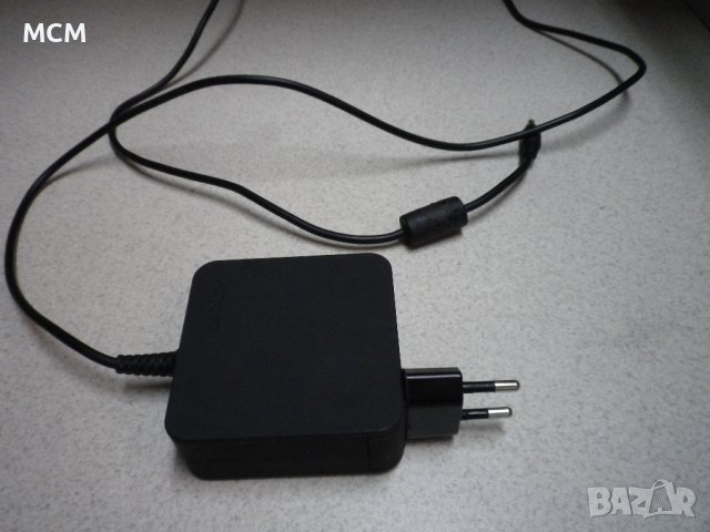 Оригинални адаптери за лаптопи, снимка 14 - Кабели и адаптери - 43064385