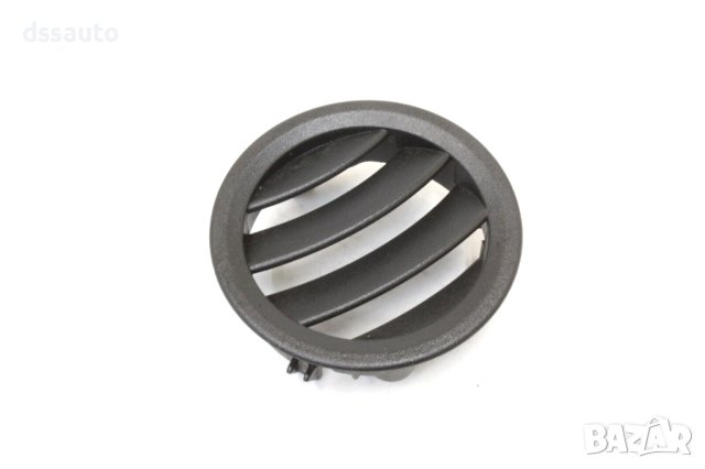 Mercedes C-Class W204 Вент на таблото за парно Ляво JC1861065