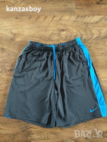  Nike Men's Fly Shorts - страхотни мъжки панталони ХЛ КАТО НОВИ, снимка 3 - Спортни дрехи, екипи - 36876201