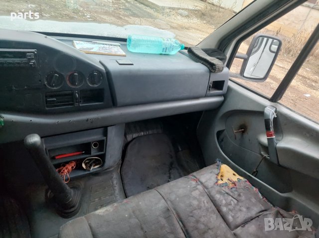 Мерцедес Спринтер 2.3D На Части N, снимка 12 - Части - 38350631