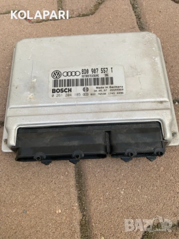 Компютър двигател Пасат 4 /Passat 4 1.8 T