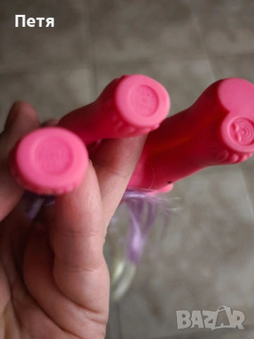 My little pony, 1997, G2,Sundance, Hasbro, снимка 6 - Фигурки - 53223681