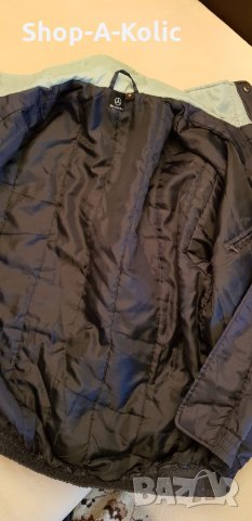 Vintage MERCEDES-BENZ Jacket, снимка 5 - Якета - 35218734