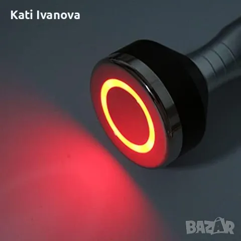  RF ПРОМО! Кавитация,  ултразвуков лифтинг за липосукция, 3в1,  5 MHz, снимка 5 - Масажори - 48903628