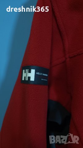 Helly Hansen Polartec  Полар/Дамски S/M, снимка 6 - Блузи с дълъг ръкав и пуловери - 43766424