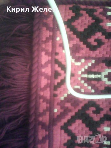 Каренце червено А737 , снимка 7 - Декорация за дома - 27232452