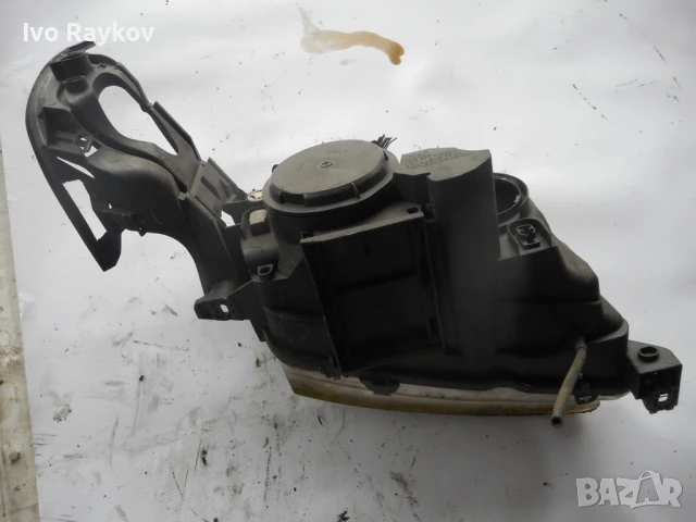 Ляв фар за SAAB 95 9-5 , феис , 2002-2006 , 89006241, снимка 3 - Части - 51333920