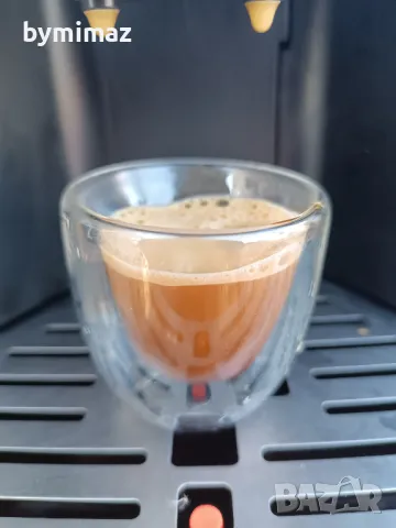 Saeco Royal Gran Crema, снимка 13 - Кафемашини - 48600906