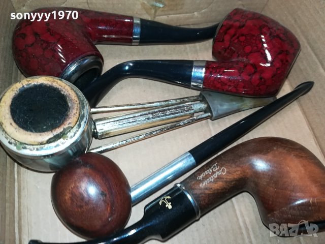 ЛУЛА-НОВА ПО ИЗБОР-РАЗЛИЧНИ МОДЕЛИ 2301240810, снимка 8 - Лули - 43936198