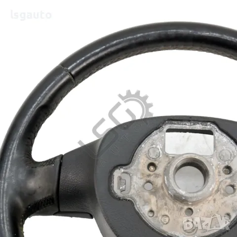 Волан Volkswagen Tiguan I 2007-2015 ID: 140717, снимка 6 - Части - 48627235