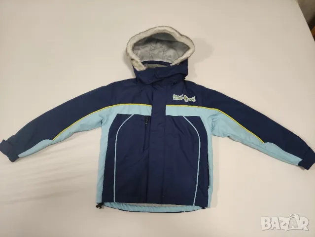 Детско ски яке Диел Diel