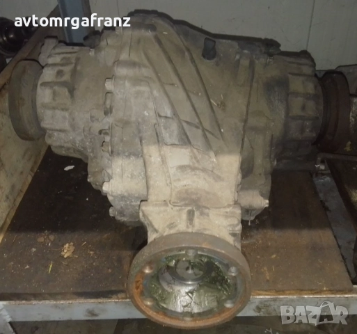 8K0927277 ЗАДЕН ДИФЕРЕНЦИАЛ ЗА AUDI A8 D4 4,2TDI, снимка 4 - Части - 51904465