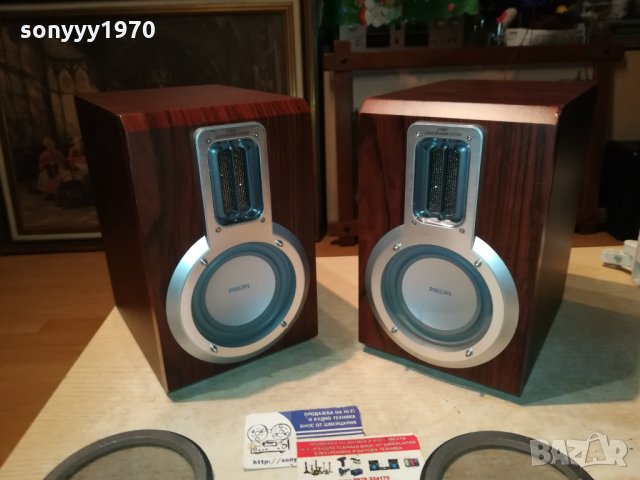 PHILIPS ТОНКОЛОНИ 2БР 0401221921