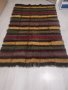 Родопско халище черга от вълна. , снимка 2