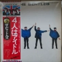 Грамофонни плочи The Beatles, снимка 1