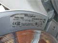 Продавам преден панел с програматор за пералня Whirlpool AWO/С 72200, снимка 5