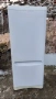 Хладилник с фризер Indesit, снимка 1