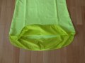 Nike Womens Slam Tunic Dress  Volt, снимка 4