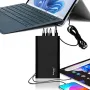 BatPower ProE 2 ES10B 148Wh MS Surface Power Bank за Surface Book 3 2 1 Външна батерия, снимка 7