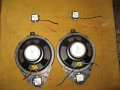 Тонколони за кола-60 вата-Италия., снимка 3