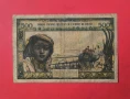 500 франка  1959 Западна Африка Того, снимка 2