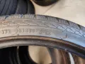 2бр.зимни гуми 235/35/20 Nokian, снимка 3