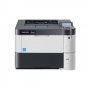 Качествен лазерен принтер Kyocera FS-2100dn само на 12900 копия, снимка 2
