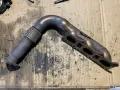Изпускателен Колектор Десен 05925303 Porsche Cayenne 3.0D 92A/2012, снимка 1
