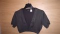 Ново дамско болеро/къса жилетка марка, снимка 7