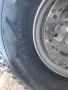 Продавам колела внос от Германия Употребявана алуминиева тротинетка MANHATTAN 20 цола, снимка 4