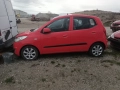 Продавам Хюндай и10 2011г на части 1.1бензин, снимка 1