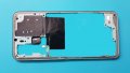 Среден борд с пръстов отпечатък Xiaomi Redmi Note 10 (4G), снимка 1 - Резервни части за телефони - 38195910
