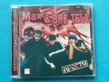 Max & ВНЕ TELA – 2001 - Прости(Jazzy Hip-Hop,Pop Rap,Conscious), снимка 1 - CD дискове - 43056053