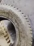 4бр.зимни гуми BRIDGESTONE 245/70/16 107S DOT 1721, снимка 5