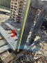 Продавам вилици за мотокари  , снимка 5