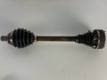 Предна лява полуоска Seat Altea (04-09)г. 1.9 TDI 105к.с. , снимка 1