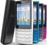 Nokia X3-02 тъч скрийн , снимка 4