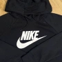 Дамско горнище Nike Sportswear | M размер, снимка 3