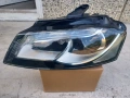Ляв фар за Ауди А3 8Р фейслифта, снимка 1