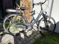 Електрически велосипед VELO DE VILLE 42V 28" , снимка 1