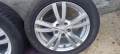 FORD Алуминиеви джанти 16'' 5x108 , снимка 8