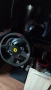 Trustmaster t300 ferari alcantara Ed+shifter TH8S , снимка 3
