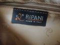 Дамска чанта Ripani. , снимка 9