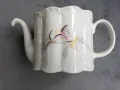 Порцеланов чайник 2, снимка 3