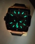 Hublot Square Bang Unico King Gold 42, нов, бартер, снимка 8