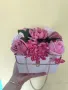 Букет  от пластични цветя, снимка 3