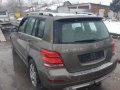 Mercedes x204 Glk-на части, снимка 8